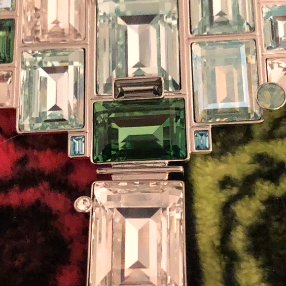 Swarovski reload necklace - Picture 5 of 8